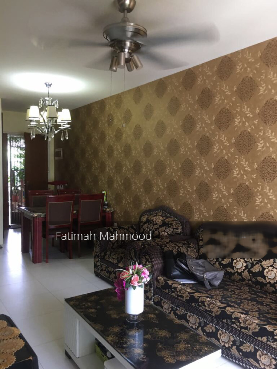 Sengkang West Way thumbnail photo